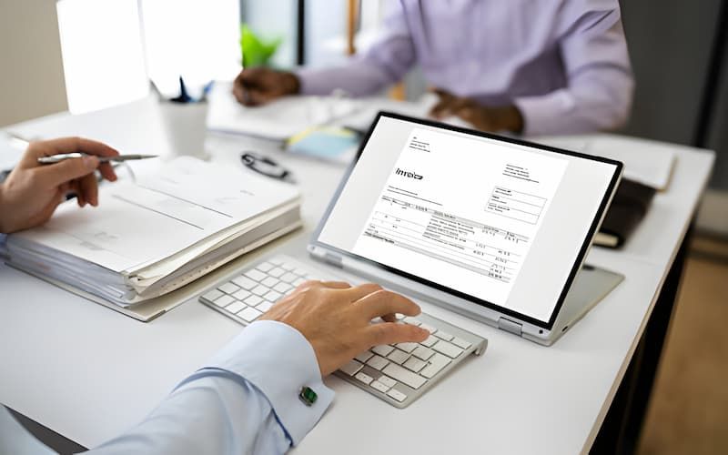 E-Invoicing Implementation